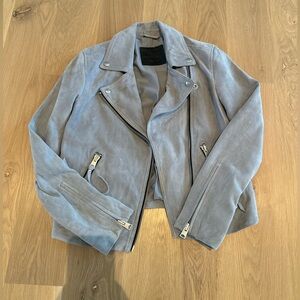 All Saints Jacket